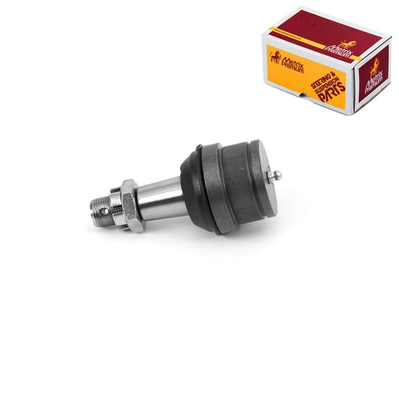 Metrix Premium Chassis Parts - Front Lower Ball Joint Fits 1995-1999 Dodge Ram 4000 (Mexico), 1994-1999 Dodge Ram 2500 RWD, 1994-1999 Dodge Ram 3500 RWD, Replacement K7205T, Made in Europe