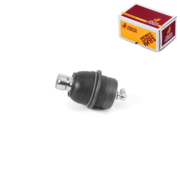 Metrix Premium Chassis Parts - Front Lower Ball Joint Fits 2017 Jeep Compass, 2007-2016 Jeep Compass, 2007-2017 Jeep Patriot, 2007-2012 Dodge Caliber, Replacement K500063, Made in Europe