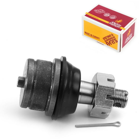Metrix Premium Chassis Parts - Front Lower Ball Joint Fits 97-06 Jeep TJ, 93-04 Grand Cherokee, 87-06 Wrangler, 86-92 Comanche, 84-01 Cherokee, 84-89 Wagoneer, K3161T, Made in Europe