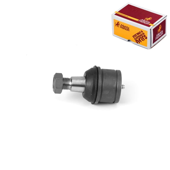 Metrix Premium Chassis Parts - Front Lower Ball Joint Fits 97-99 Ford F-250 4WD, 97 F-250 HD 4WD, 86-96 F-250 4WD, 80-85 F-250 4WD, 80-85 F-350 4WD, Replacement K8435, Made in Europe