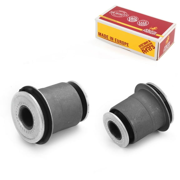 Metrix Premium Chassis Parts - Front Lower Control Arm Bushing Kit Fits 1998-2004 Toyota Tacoma RWD, 1996-2002 Toyota 4Runner, 1995-2004 Toyota Tacoma 4WD, Replacement K200119, Made in Europe