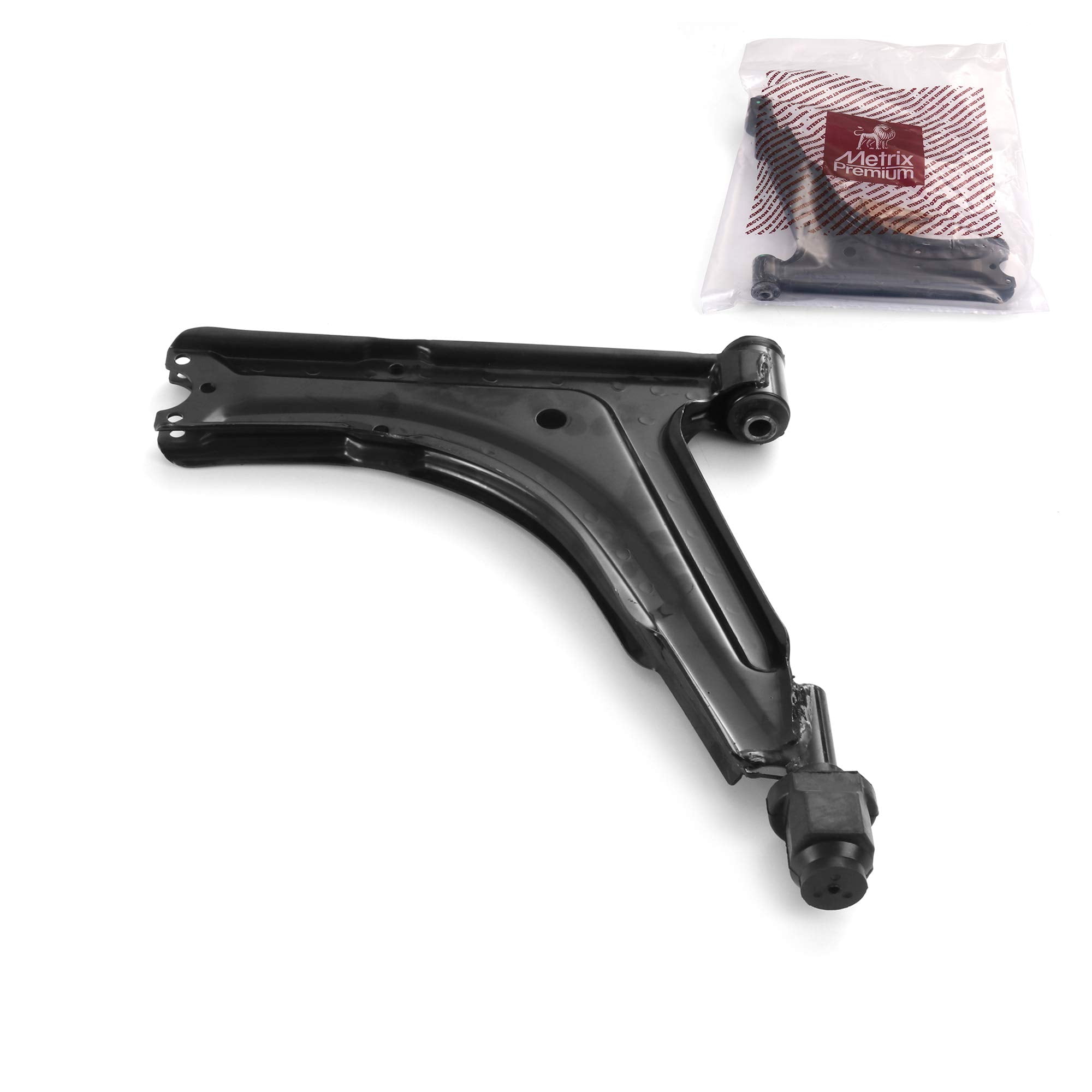 Metrix Premium Chassis Parts - Front Lower Control Arm Fits 85-93 ...