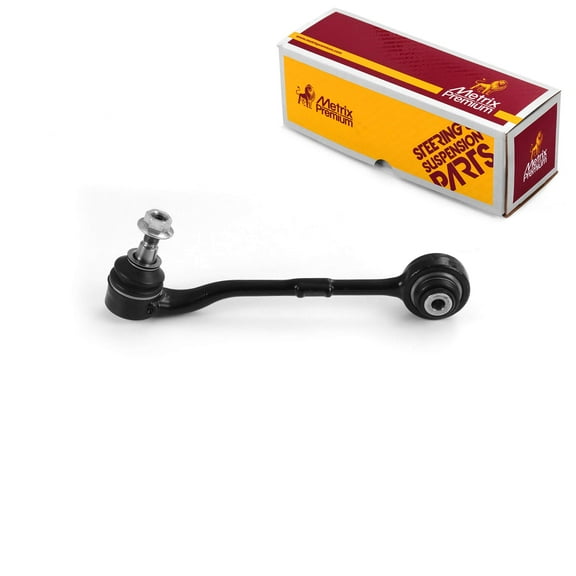 Metrix Premium Chassis Parts - Front Lower Forward Control Arm w Ball Joint & Bushing Assembly Fits 06 BMW 325xi, 06 330xi, 07-08 328xi, 07-08 335xi, 09-11 328i xDrive, RK621945, Made in Europe