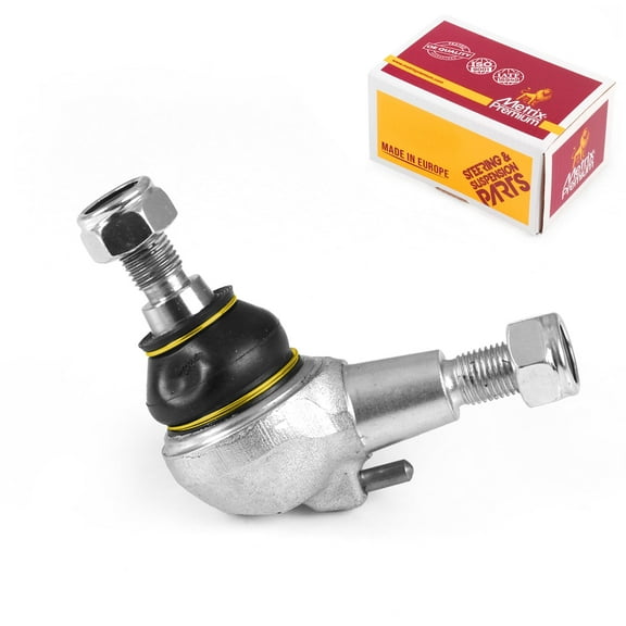Metrix Premium Chassis Parts - Front Lower Rearward Ball Joint Fits 10-11 Mercedes-Benz E300 (Mexico), 10-16 E350 RWD, 10-16 E500 (Mexico), 10-11 E550 RWD, 10-15 E63 AMG RWD, K500409, Made in Europe