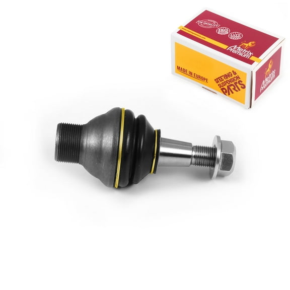 Metrix Premium Chassis Parts - Front Lower Rearward Ball Joint Fits 16 BMW Alpina B6 Gran, 15 740Ld xDrive, 15-19 Alpina B6 xDrive Gran, 14-16 535d xDrive, Replacement K500405, Made in Europe