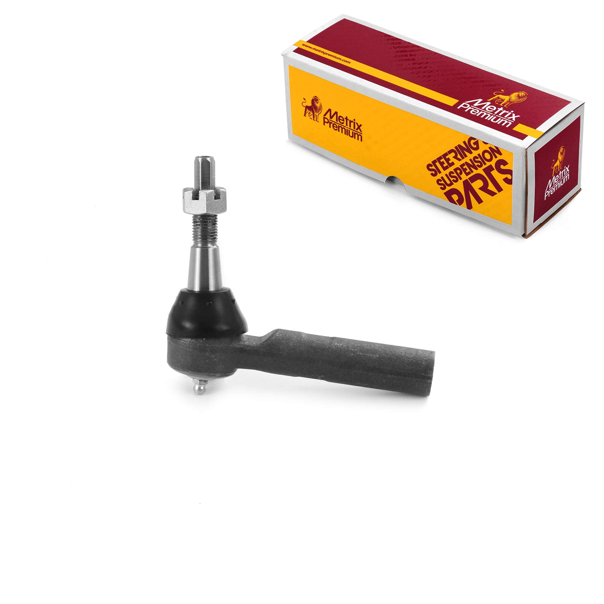 Mevotech GES3538 Front Outer Tie Rod End - Original Grade Steering Replacement Part