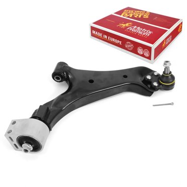 Front Inner Tie Rod End For 2010-2017 Chevrolet Equinox GMC Terrain – METRIX Premium, EV801158