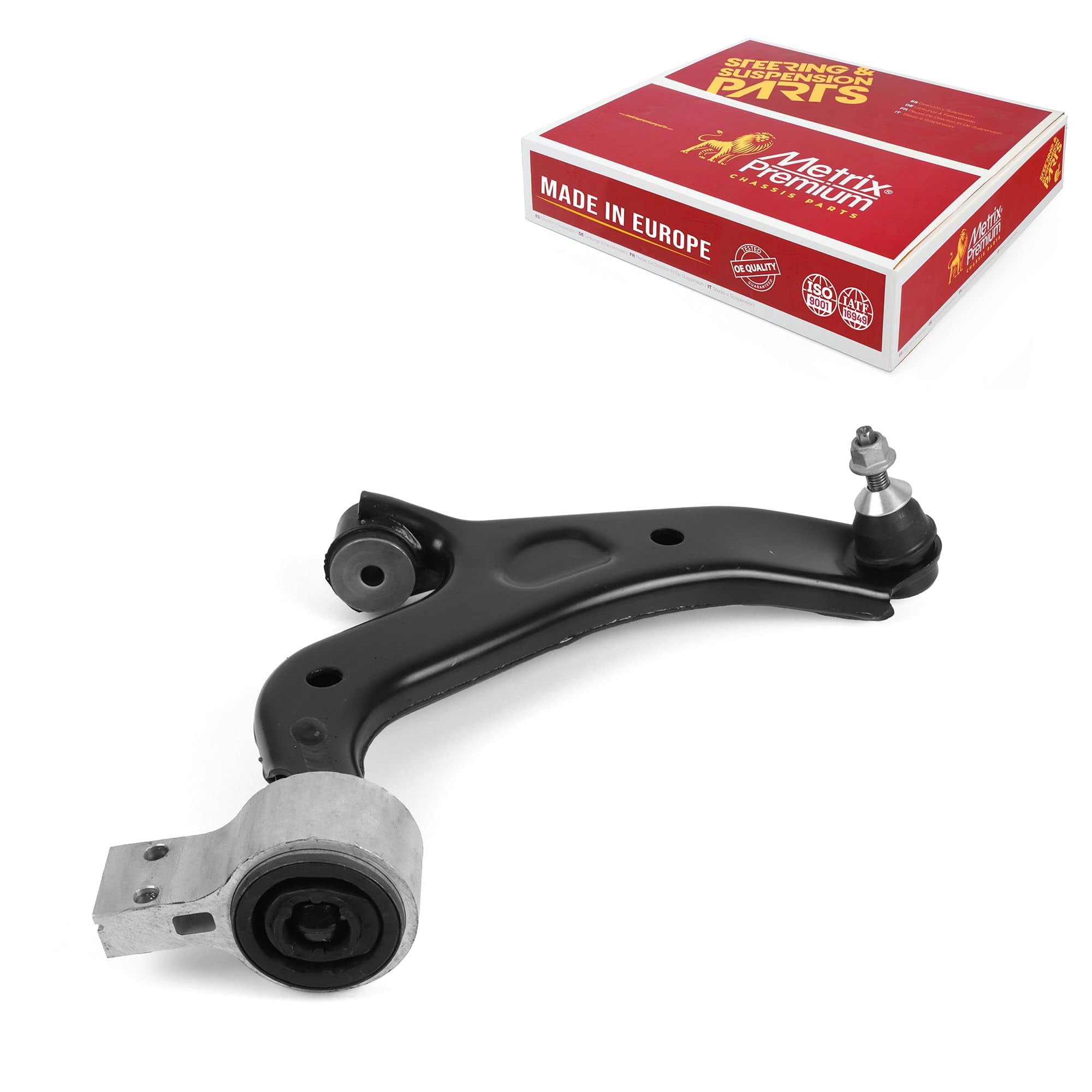 Chassis Grease Chassis Grease