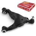 thumbnail image 1 of Metrix Premium Chassis Parts - Front Right Lower Control Arm w Ball Joint & Bushing Assembly Fits 2005-2015 Toyota Tacoma 4WD, 2005-2015 Toyota Tacoma RWD, Replacement RK621293, Made in Europe, 1 of 6