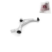 Metrix Premium Chassis Parts -Front Right Lower Control Arm w Ball Joint & Bushing Assembly Fits 09-15 Honda Pilot,Replacement RK621551,Made in Europe