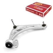 Metrix Premium Chassis Parts - Front Right Lower Control Arm w Ball Joint & Bushing Assembly Fits 99-00 BMW 323i, 328i, 328Ci, 328i, 03-08 Z4, 01-05 320i, RK80528, Made in Europe