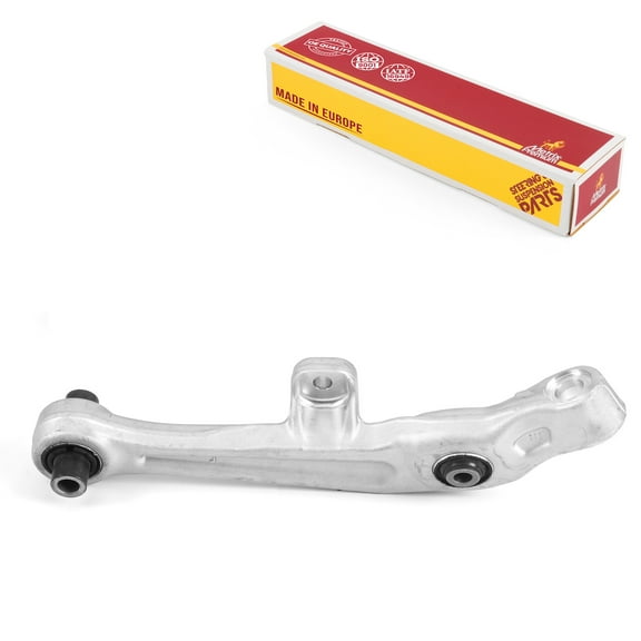 Metrix Premium Chassis Parts - Front Right Lower Forward Control Arm Fits 04 Infiniti G35 RWD 03 Infiniti G35 03-04 Nissan 350Z Replacement RK641594