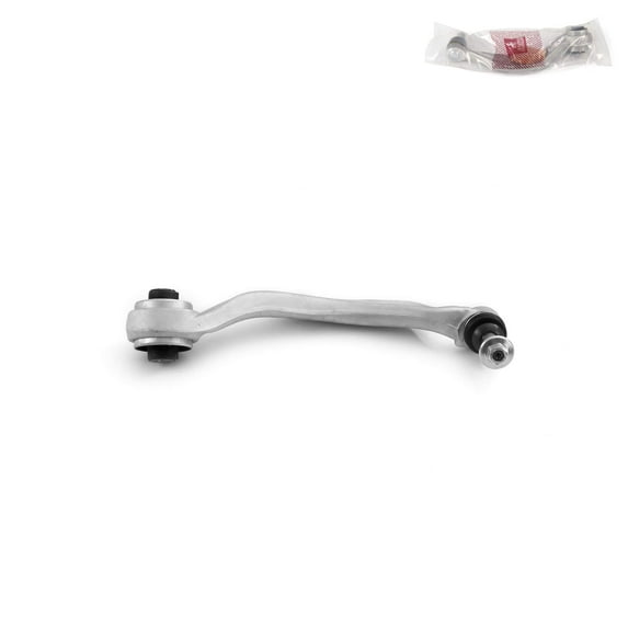 Metrix Premium Chassis Parts - Front Right Lower Forward Control Arm w Ball Joint & Bushing Assembly Fits 14-16 BMW 520i (Mexico), 14-16 535d, 13-19 640i Gran, 650i Gran, RK641510, Made in Europe