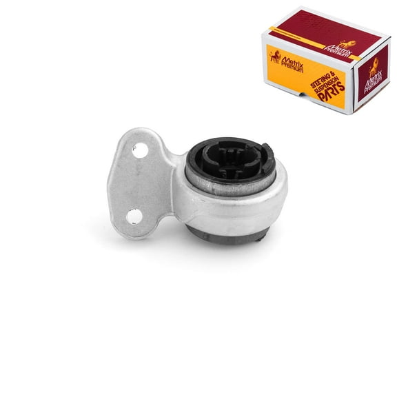 Metrix Premium Chassis Parts - Front Right Lower Rearward Control Arm Bushing Fits 03-08 BMW Z4, 01-05 320i, 01-06 325Ci, 01-05 325i, 01-06 330Ci, 01-05 330i, 00 323Ci, 323i, CAS14294, Made in Europe