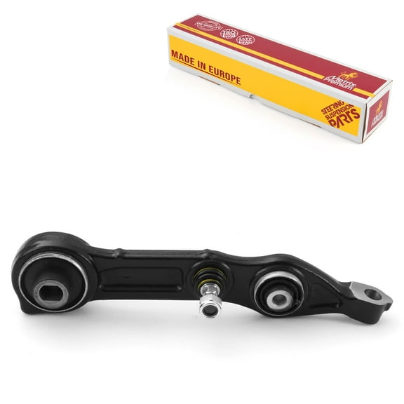 Metrix Premium Chassis Parts - Front Right Lower Rearward Control Arm Fits 07-11 Mercedes-Benz CLS350 (Mexico), 07-09 CLS500 (Mexico), 07-11 CLS550, Replacement RK620183, Made in Europe