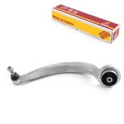 Metrix Premium Chassis Parts - Front Right Lower Rearward Control Arm w Ball Joint & Bushing Assembly Fits 11-16 Audi A4, A4 Quattro, A5, A5 Quattro, Q5, 15-22 Porsche Macan, RK622650, Made in Europe