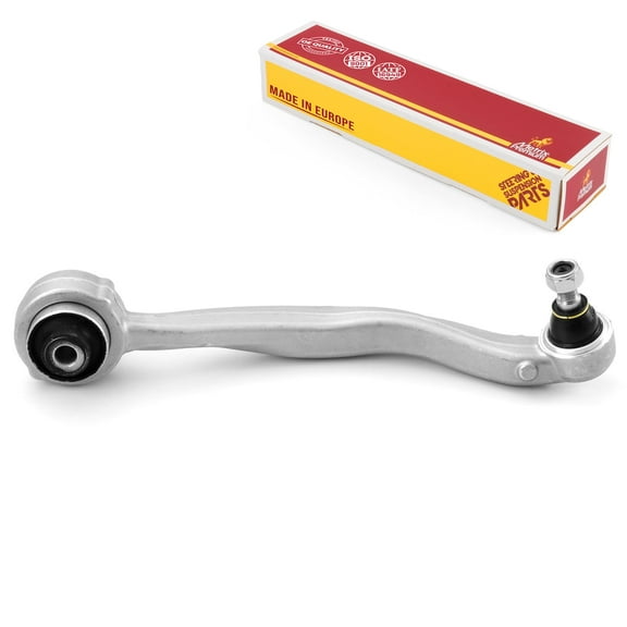 Metrix Premium Chassis Parts - Front Right Lower Rearward Control Arm w Ball Joint & Bushing Assembly Fits 17-20 Mercedes-Benz SLC180 (Mexico), 17 SLC200 Mexico, Replacement RK621155, Made in Europe