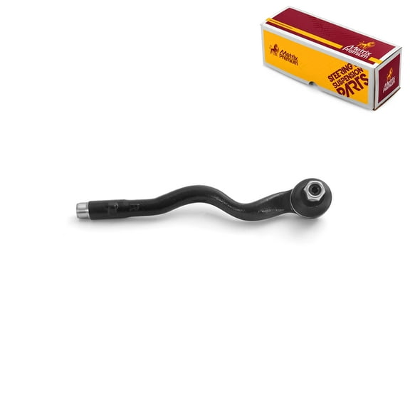 Metrix Premium Chassis Parts - Front Right Outer Tie Rod End Fits 03-08 BMW Z4, 01-05 320i, 01-06 325Ci, 01-05 325i, 01-06 330Ci, 01-05 330i, 00 323Ci, 00 328i, Replacement ES3650, Made in Europe