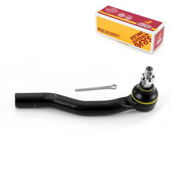 Metrix Premium Chassis Parts - Front Right Outer Tie Rod End Fits 04-06 Lexus ES330, 07-12 ES350, 05-12 Toyota Avalon, 04-11 Camry, 04-08 Solara, Replacement ES80602, Made in Europe