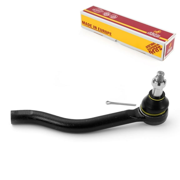 Metrix Premium Chassis Parts - Front Right Outer Tie Rod End Fits 07-13 Nissan Altima, 09-14 Maxima, 15 Maxima (Mexico), 09-12 Murano FWD, 13 Infiniti FX37, FX50, 14-17 QX70, ES800358, Made in Europe