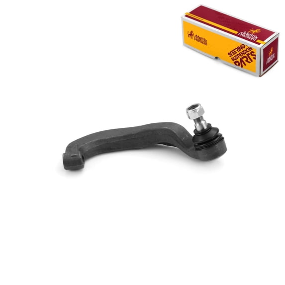 Metrix Premium Chassis Parts - Front Right Outer Tie Rod End Fits 08-09 Mercedes-Benz E300, 07 E280 AWD, 07-09 E550 AWD, 06-09 E350 AWD, 04-05 E320 AWD, 04-06 E500, Replacement ES80977
