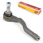 Metrix Premium Chassis Parts - Front Right Outer Tie Rod End Fits 09-14 Mercedes-Benz CL550, 12-13 S350, 13 S500, 07-13 S550, 08-11 S450, Replacement TO28232