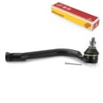 thumbnail image 1 of Metrix Premium Chassis Parts - Front Right Outer Tie Rod End Fits 12-17 Hyundai Azera, 10-17 Tucson, 11-15 Sonata, 11-16 Kia Optima, 11-16 Sportage, 14-16 Cadenza, 14-17 Rondo, ES800718, 1 of 6