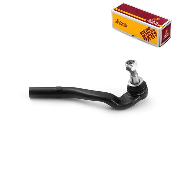 Metrix Premium Chassis Parts - Front Right Outer Tie Rod End Fits 18 Mercedes-Benz CLS400 (Mexico) RWD, 15-17 CLS400 RWD, 15-16 E400 RWD, 14-16 E250 RWD, 13-14 E400, ES800924, Made in Europe
