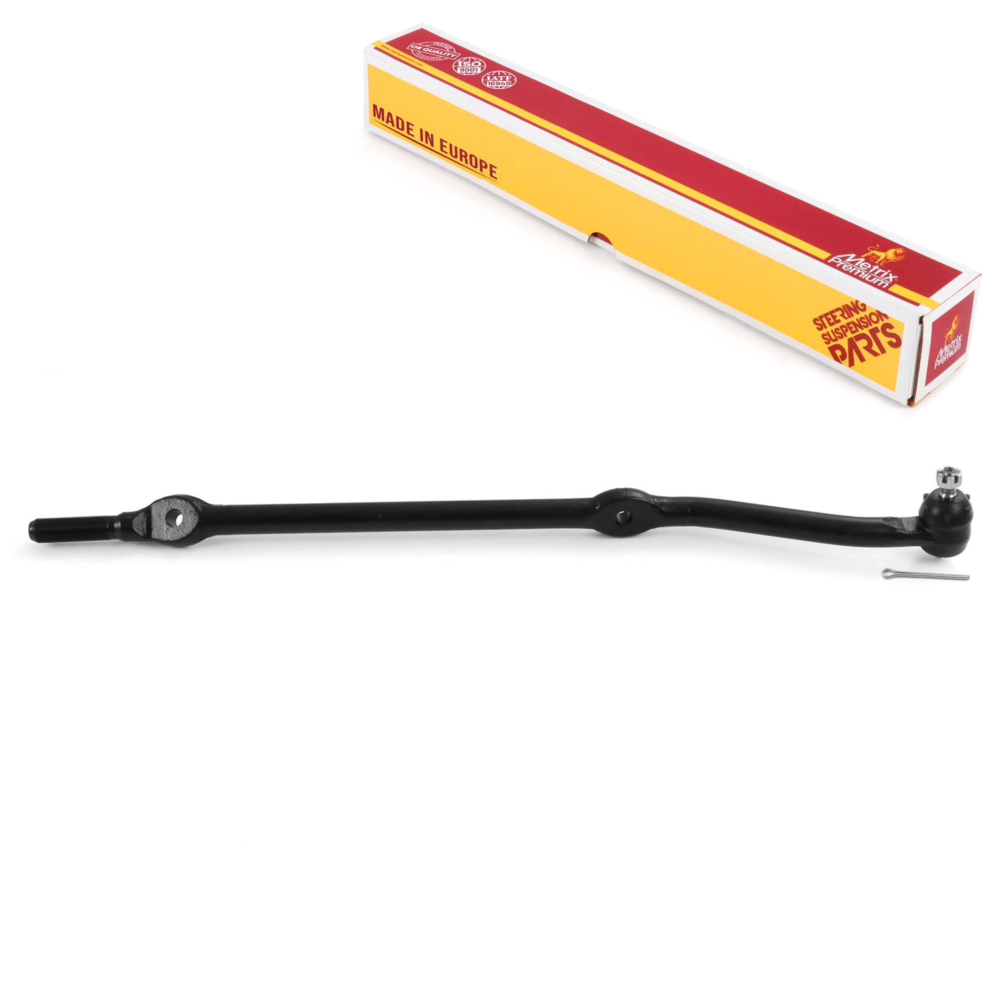 RT-121897 Metrix Premium Chassis Parts - Front Right Outer Tie Rod End Fits