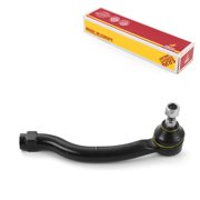 Metrix Premium Chassis Parts - Front Right Outer Tie Rod End Fits 2004-2008 Acura TL, Replacement ES800217, Made in Europe