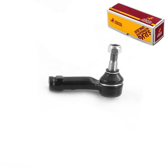 Metrix Premium Chassis Parts - Front Right Outer Tie Rod End Fits 21-22 Ford Transit Courier (Mexico), 16-21 Figo (Mexico), 13-17 EcoSport (Mexico), 11-19 Fiesta, Replacement ES800985, Made in Europe