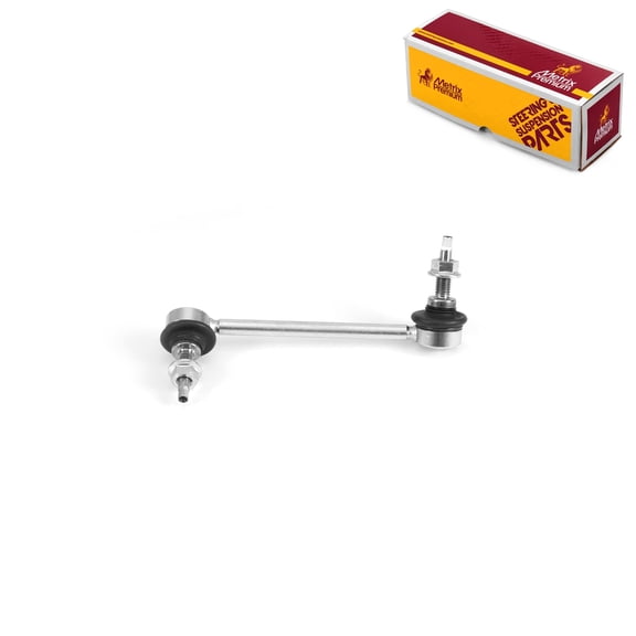 Metrix Premium Chassis Parts - Front Right Sway Bar Stabilizer End Link Fits 04-12 Chevrolet Colorado 4WD, RWD, 04-12 GMC Canyon 4WD, RWD, 06 Isuzu i-350, 07-08 i-370 4WD, RWD, K80583, Made in Europe