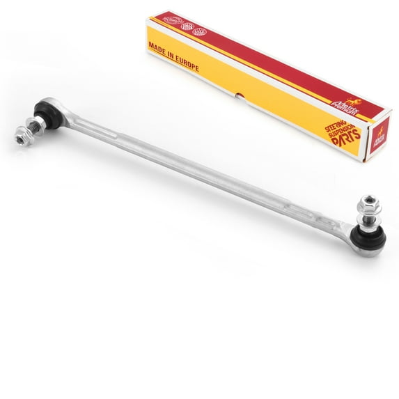 Metrix Premium Chassis Parts - Front Right Sway Bar Stabilizer End Link Fits 06 BMW 325xi, 06 330xi, 07-08 328xi, 07-08 335xi, 09-12 328i xDrive, 13 328i xDrive, Replacement K750219, Made in Europe