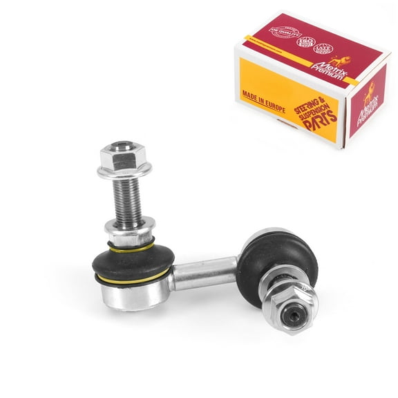 Metrix Premium Chassis Parts - Front Right Sway Bar Stabilizer End Link Fits 07-08 Infiniti G35 AWD, 08-12 EX35 AWD, 09-13 G37 AWD, 11-13 M37 AWD, 11-13 M56 AWD, Replacement K750209, Made in Europe