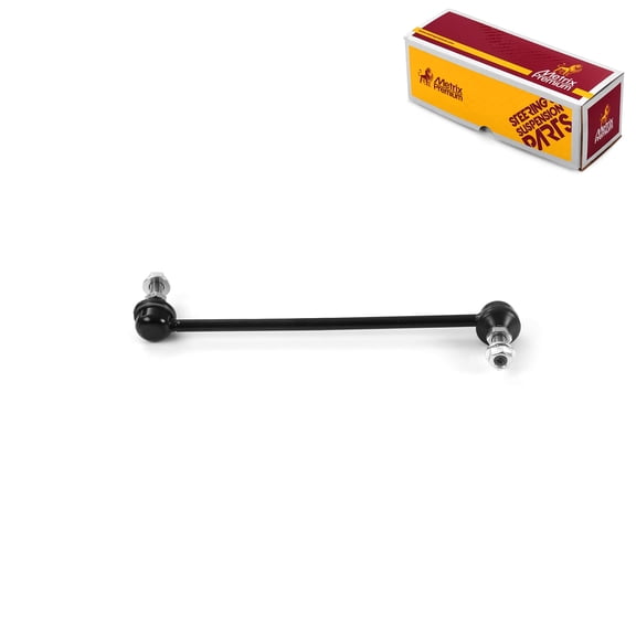 Metrix Premium Chassis Parts - Front Right Sway Bar Stabilizer End Link Fits 14-22 Infiniti QX60, 13 JX35, 21-22 Nissan Pathfinder, Qashqai, 17-22 Rogue Sport, Replacement K750267, Made in Europe