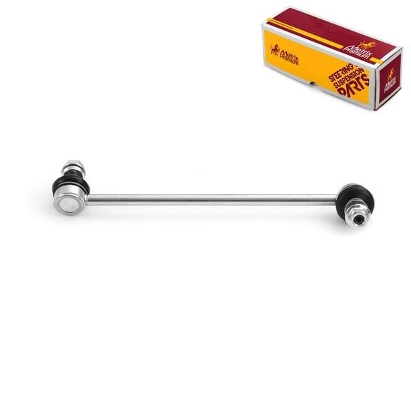 Metrix Premium Chassis Parts - Front Right Sway Bar Stabilizer End Link Fits 15 Mercedes-Benz C350 AWD, 15-17 E400 AWD, 13-15 GLK250, 12-14 C300, 12-14 E350 AWD, Replacement K750336, Made in Europe