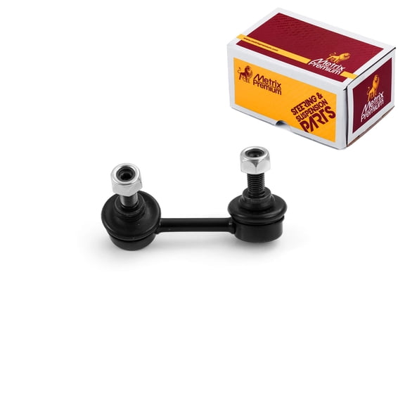 Metrix Premium Chassis Parts - Front Right Sway Bar Stabilizer End Link Fits 2001-2003 Acura CL, 1999-2003 Acura TL, 1998-2002 Honda Accord, Replacement K90340, Made in Europe