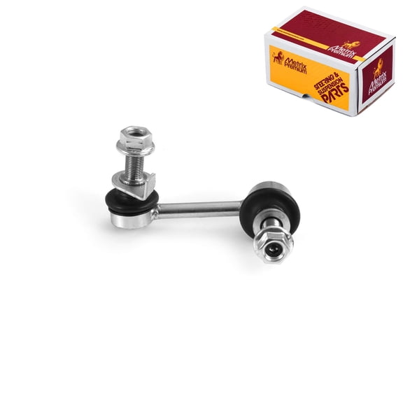 Metrix Premium Chassis Parts - Front Right Sway Bar Stabilizer End Link Fits 2003-2007 Infiniti G35, 2004-2006 Infiniti G35 RWD, 2003-2009 Nissan 350Z, Replacement K750100, Made in Europe