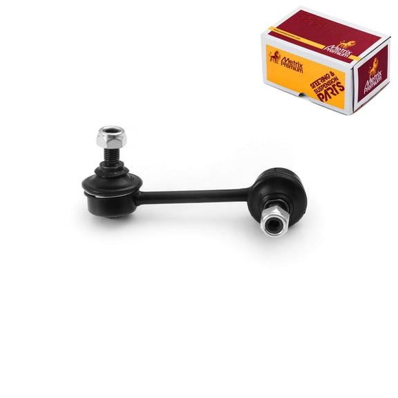 Metrix Premium Chassis Parts - Front Right Sway Bar Stabilizer End Link Fits 2004-2011 Mazda RX-8, 2006-2015 MX-5 (Mexico), 2006-2015 MX-5 Miata, 2007-2012 CX-7, Replacement K80157, Made in Europe
