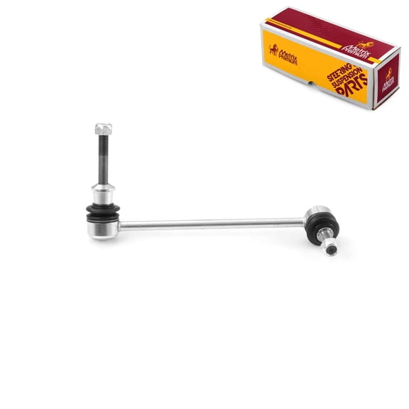 Metrix Premium Chassis Parts - Front Right Sway Bar Stabilizer End Link Fits 2007-2018 BMW X5, 2008-2014 BMW X6, 2015-2019 BMW X6 AWD, Replacement K750216, Made in Europe