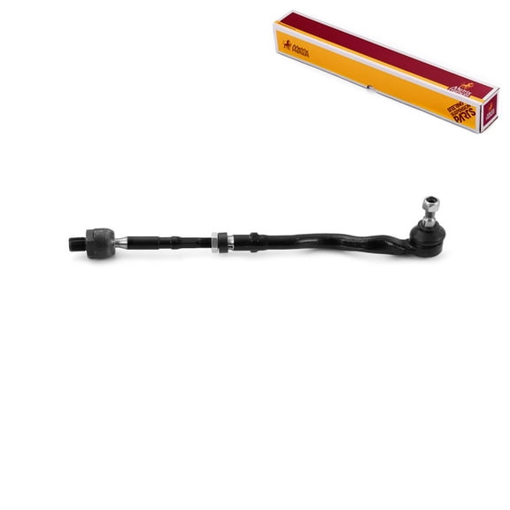 Metrix Premium Chassis Parts - Front Right Tie Rod End Fits 01-05 BMW 320i, 01-06 325Ci, 01-05 325i, 01-06 330Ci, 01-05 330i, 00 323Ci, 00 323i, 00 328Ci, Replacement TA14102, Made in Europe