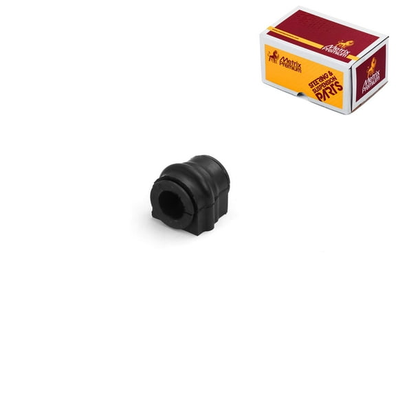 Metrix Premium Chassis Parts - Front Stabilizer Bar Bushing Kit Fits 06-07 Mercedes-Benz C230, 06-07 C280, 06-07 C350, 03-05 C240 AWD, 03-05 C320 AWD, 03-04 C320, Replacement K201543, Made in Europe
