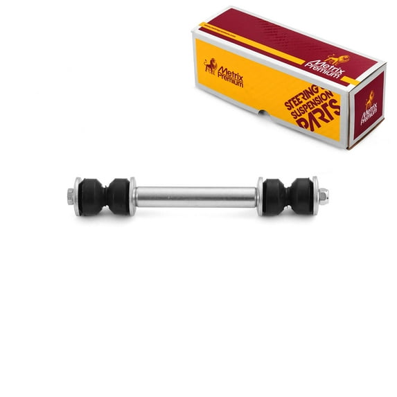 Metrix Premium Chassis Parts - Front Sway Bar Stabilizer Bar Link Fits 09-22 Chevrolet Express 4500, 96-22 GMC Savana 3500, 93 Lincoln Mark VIII, 18-03 Mercedes-Benz ML320, K700537, Made in Europe