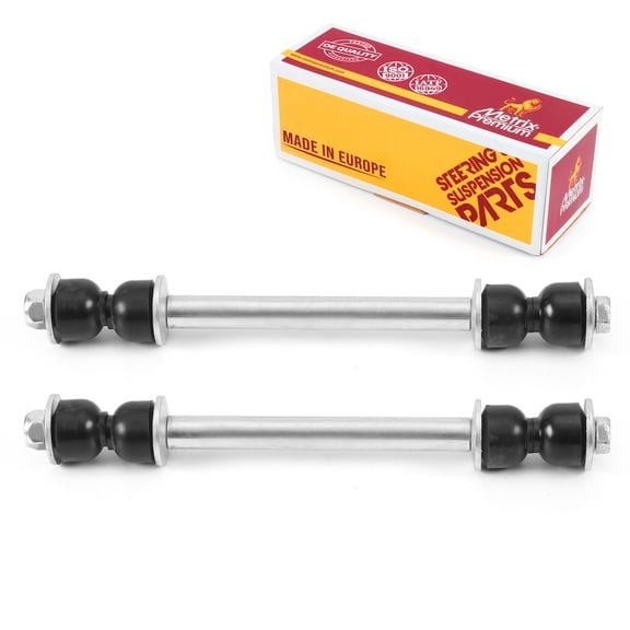 Metrix Premium Chassis Parts - Front Sway Bar Stabilizer Bar Link Fits 94-01 Dodge Ram 1500 RWD, 94-98 Ram 2500, 94-02 Ram 3500 RWD, 97-10 Mercury Mountaineer, Replacement K700542