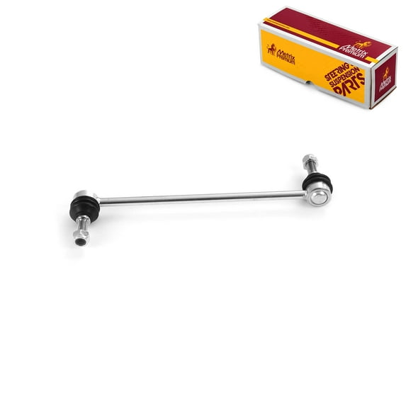 Metrix Premium Chassis Parts - Front Sway Bar Stabilizer End Link Fits 15-18 Chevrolet City Express, 13-21 Nissan NV200, 13-19 Sentra, 11-17 Juke, 11-22 Leaf, Replacement K750719, Made in Europe