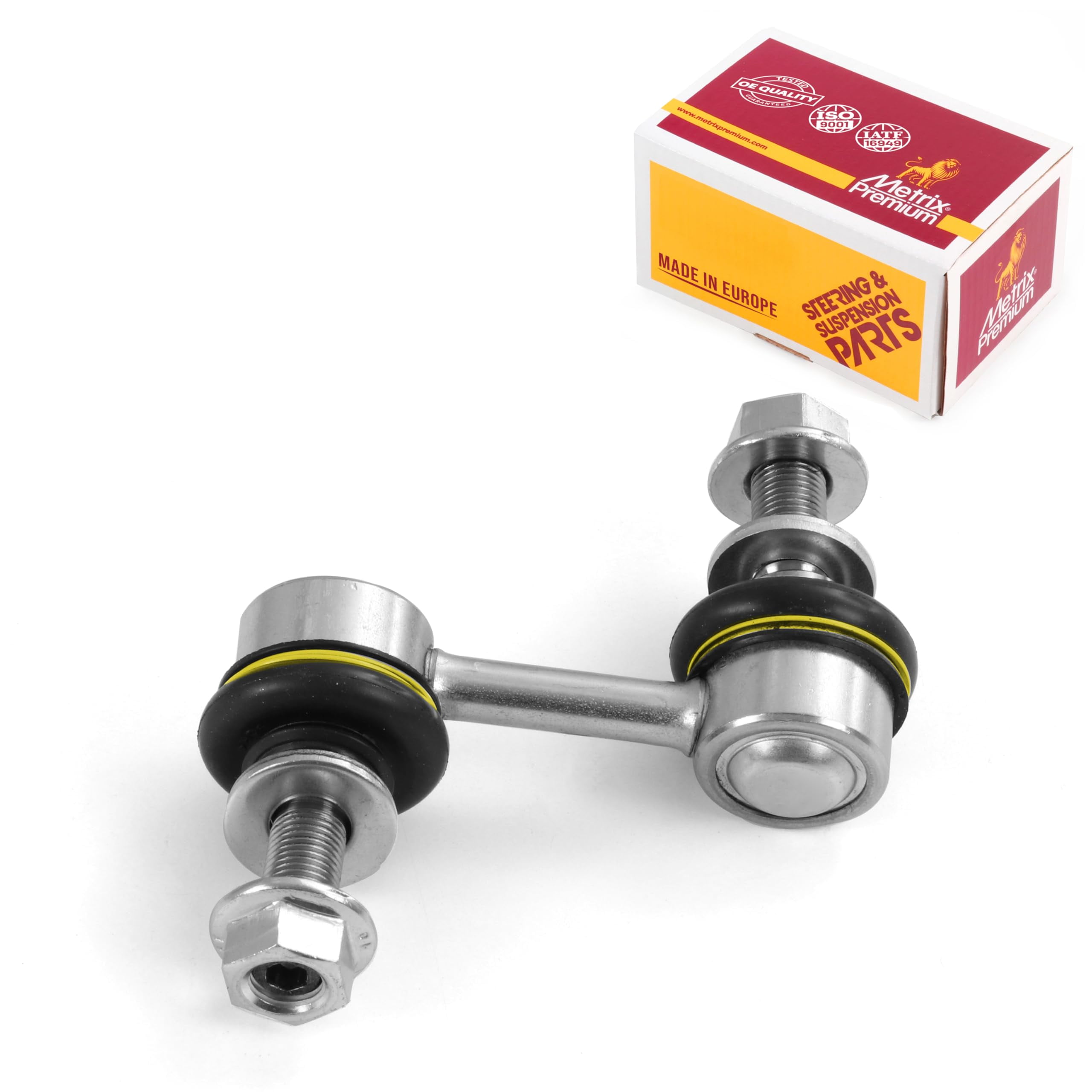 Metrix Premium Chassis Parts - Front Sway Bar Stabilizer End Link