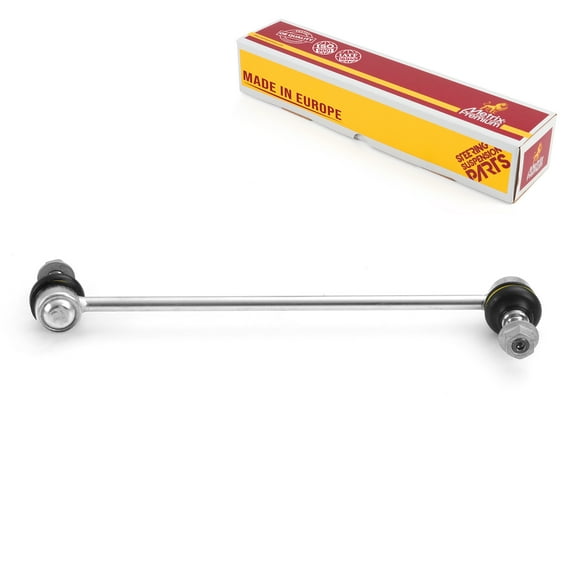 Metrix Premium Chassis Parts - Front Sway Bar Stabilizer End Link Fits 16 BMW Alpina B6 Gran, 15 740Ld xDrive, 15-19 Alpina B6 xDrive Gran, 14-16 520i (Mexico), 14-16 535d, K750407, Made in Europe