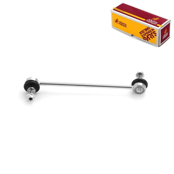 Metrix Premium Chassis Parts-Front Sway Bar Stabilizer End Link Fits 14-20 Jeep Cherokee AWD,14-20 Jeep Cherokee 4WD,Replacement K750742