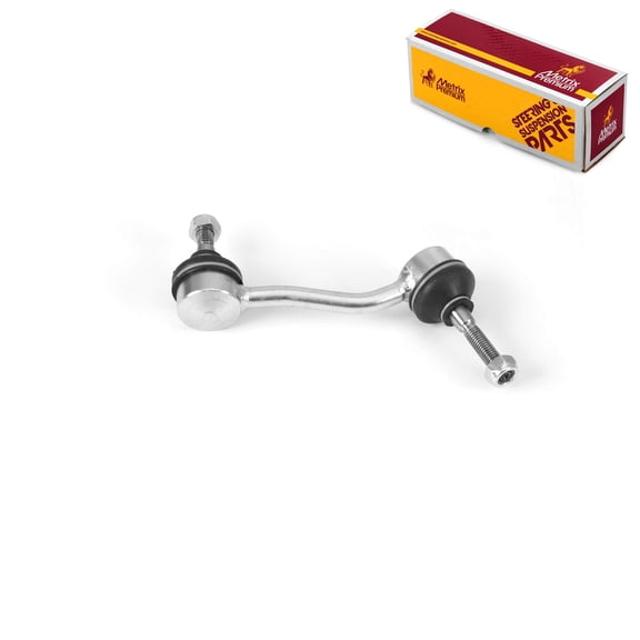 Metrix Premium Chassis Parts - Front Sway Bar Stabilizer End Link Fits 93-97 Ford Cougar (Mexico), 93-97 Thunderbird, 93-98 Lincoln Mark VIII, 93-97 Mercury Cougar, Replacement K8635, Made in Europe