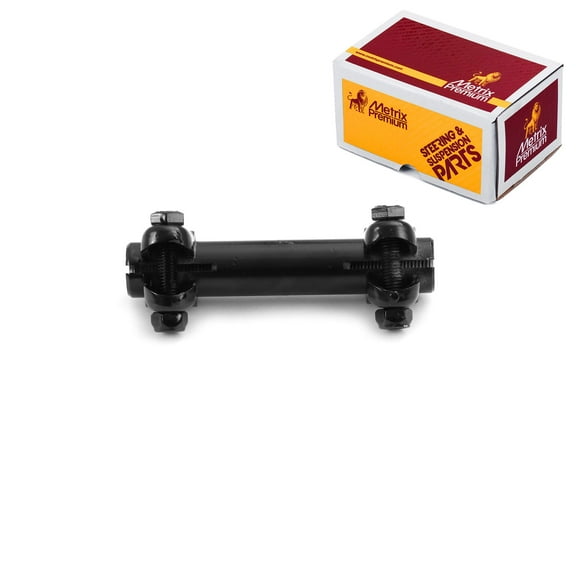 Metrix Premium Chassis Parts - Front Tie Rod End Adjusting Sleeve Fits 04-05 Toyota Hilux (Mexico) RWD, 93-98 T100 4WD, 86-95 4Runner 4WD, 86-95 Pickup 4WD, 79-85 Pickup RWD, ES2369S, Made in Europe